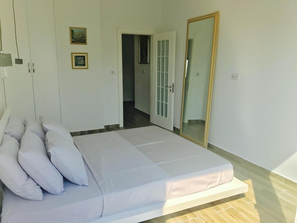 Vita Mediterranea - Design Apartament Saranda